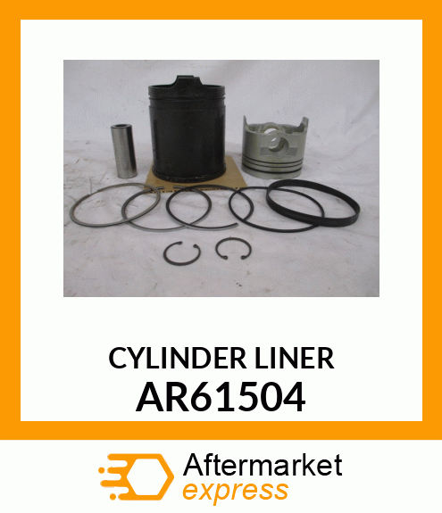 CYLINDER_LINER_ AR61504