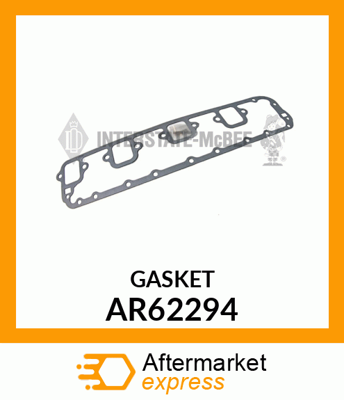 GASKET AR62294
