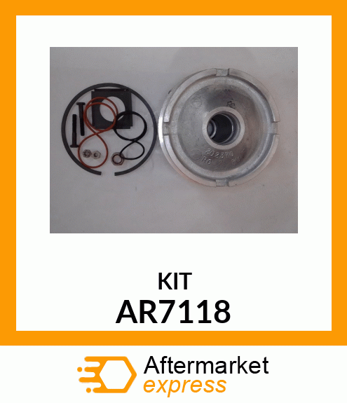 KIT AR7118