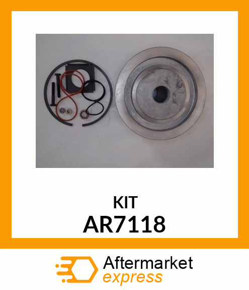 KIT AR7118