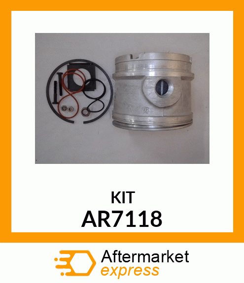 KIT AR7118