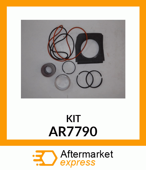 KIT AR7790