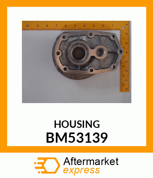 HOUSING BM53139