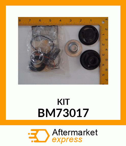 KIT BM73017