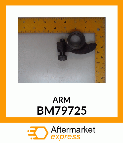 ARM BM79725