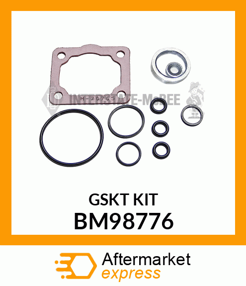 GSKT_KIT BM98776