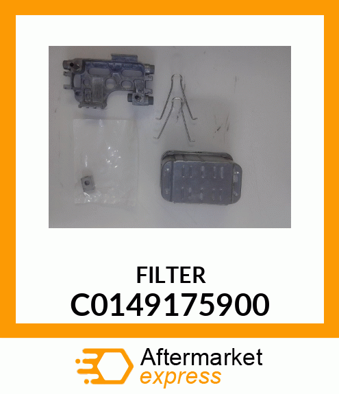 5PC_FILTER C0149175900