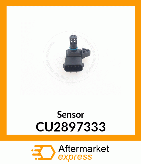Sensor CU2897333