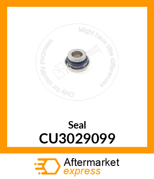 Seal CU3029099