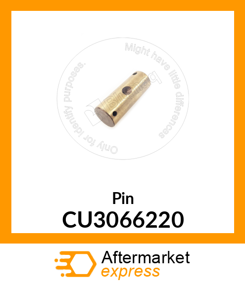 Pin CU3066220