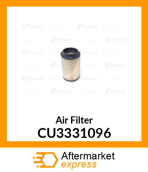 Air Filter CU3331096