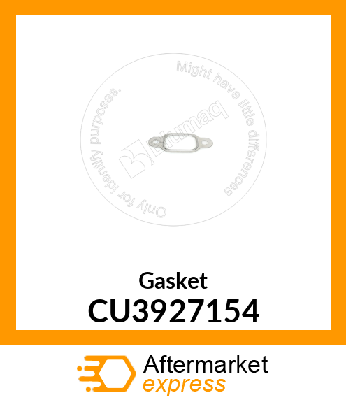 Gasket CU3927154