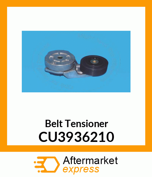 Belt Tensioner CU3936210