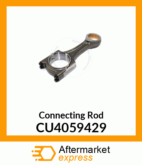 Connecting Rod CU4059429