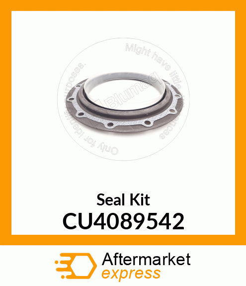 Seal Kit CU4089542