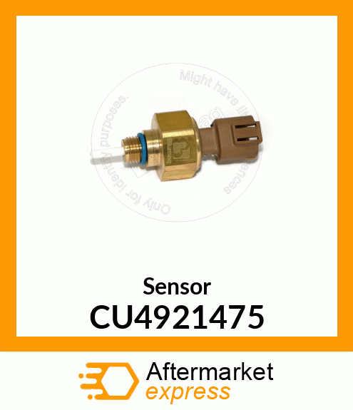 Sensor CU4921475