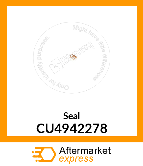 Seal CU4942278