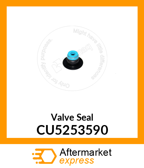 Valve Seal CU5253590
