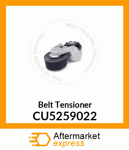 Belt Tensioner CU5259022