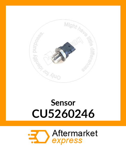 Sensor CU5260246