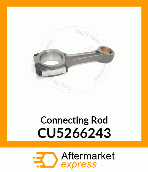 Connecting Rod CU5266243