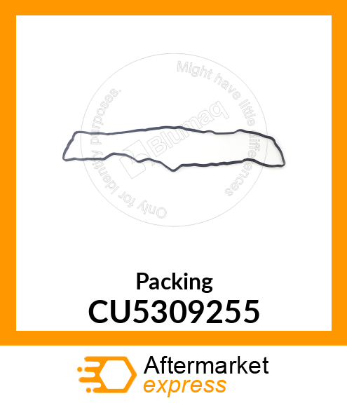 Packing CU5309255