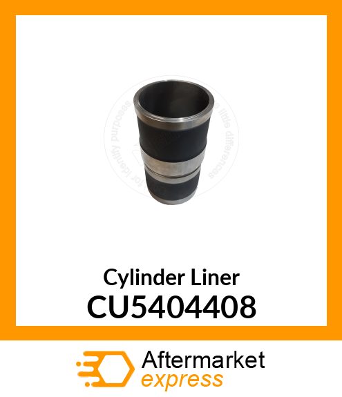 Cylinder Liner CU5404408