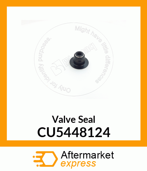 Valve Seal CU5448124