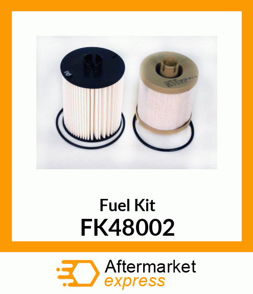 Fuel Kit FK48002