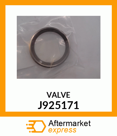 VALVE J925171