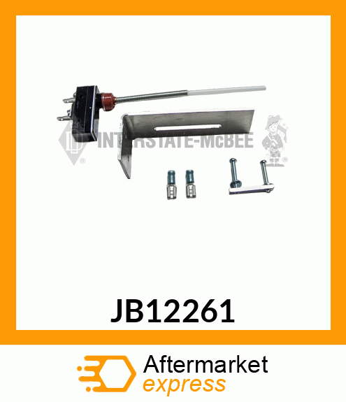 JB12261