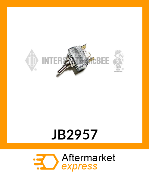 JB2957