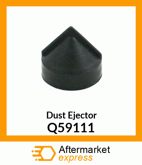 Dust Ejector Q59111