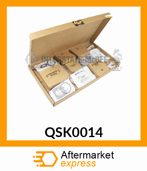 QSK0014