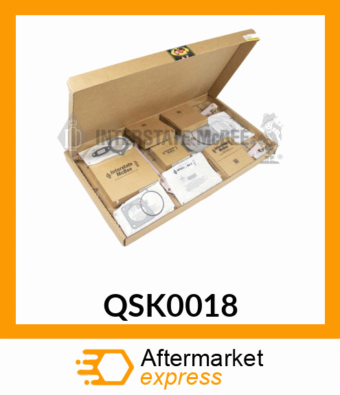 QSK0018