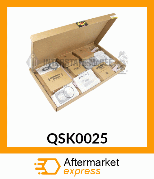 QSK0025