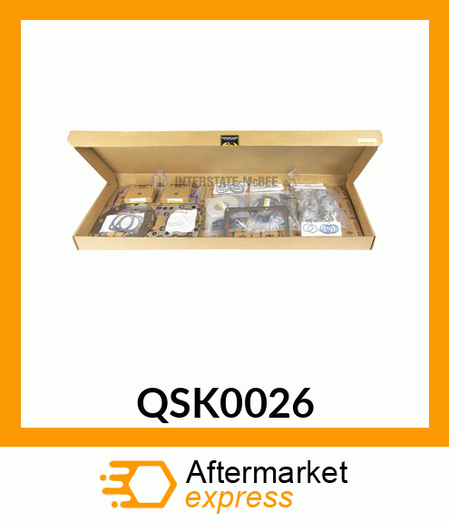 QSK0026