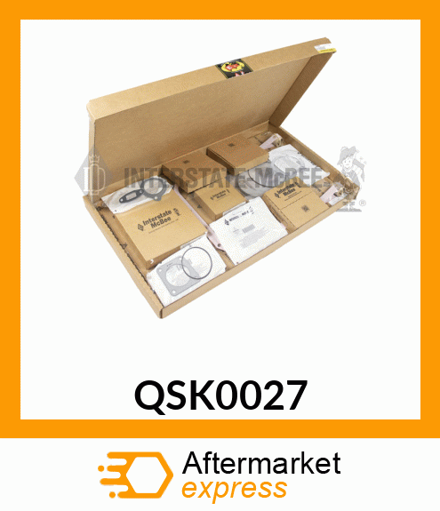 QSK0027
