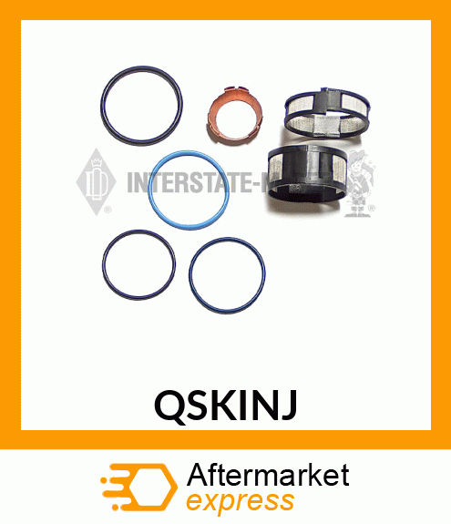 QSKINJ