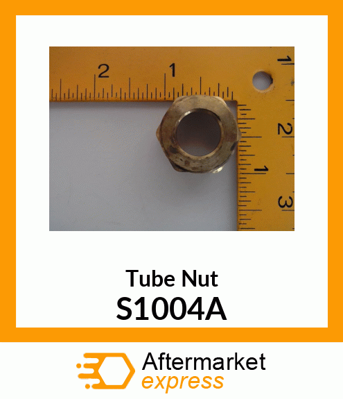 NUT S1004A