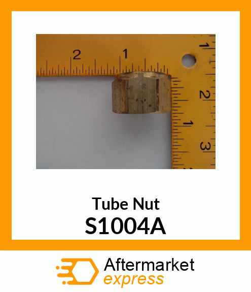 NUT S1004A