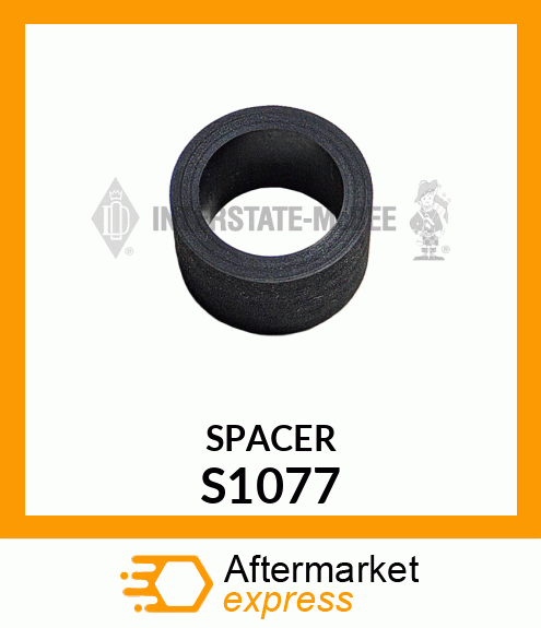 SPACER S1077