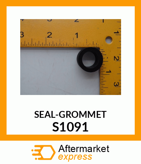 SEAL S1091