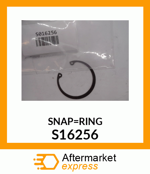 SNAP_RING S16256