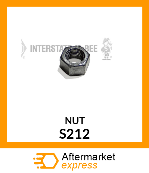 NUT S212