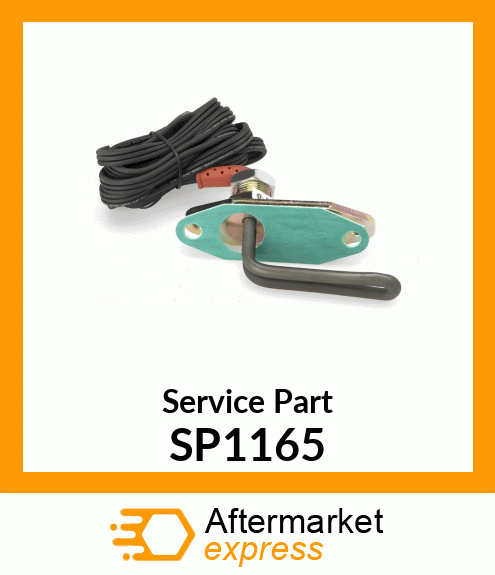 Service Part SP1165