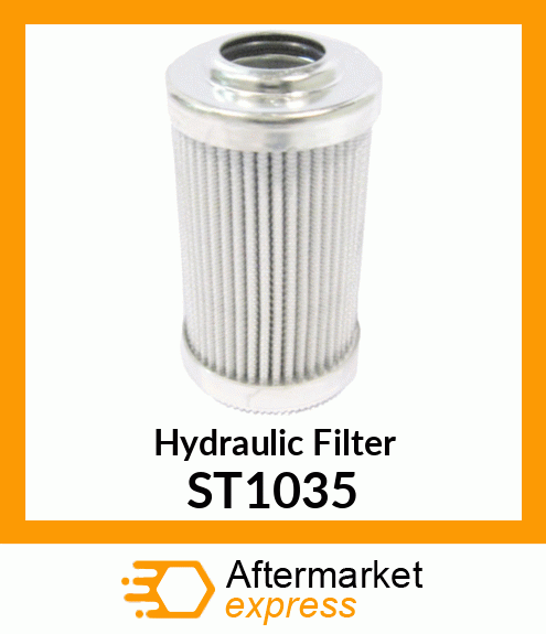 Hydraulic Filter ST1035