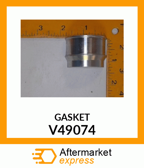 GASKET V49074