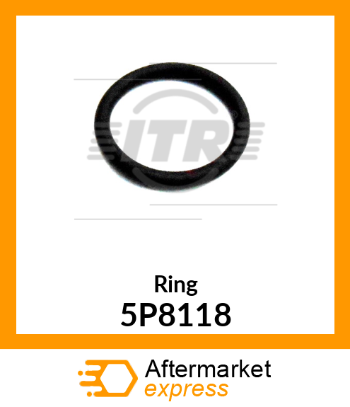 Ring 5P8118