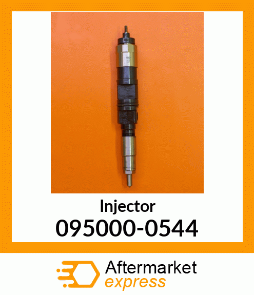 Injector 095000-0544